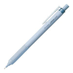 Tombow Monograph Lite Mechanical Pencil Light Blue 0.5mm