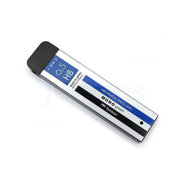 TOMBOW MONOGRAPH MECHANICAL PENCIL LEAD PACKET 40