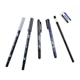 Tombow ABT Brush Marker Beginner Lettering Set SET