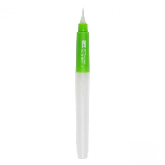 TOMBOW WATER BRUSH FINE TIP