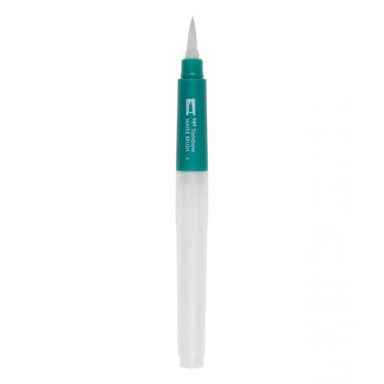 TOMBOW WATER BRUSH MEDIUM TIP