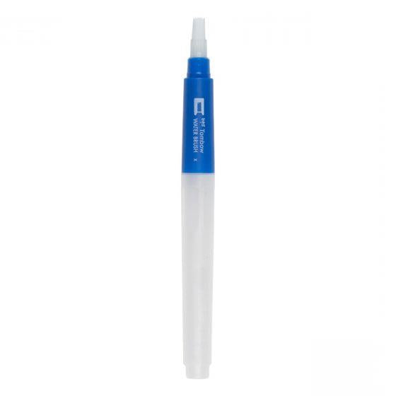TOMBOW WATER BRUSH FLAT TIP