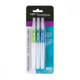 Tombow Water Brush Set 3 SET