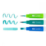 Tombow Water Brush Set 3