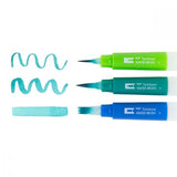 Tombow Water Brush Set 3 SET