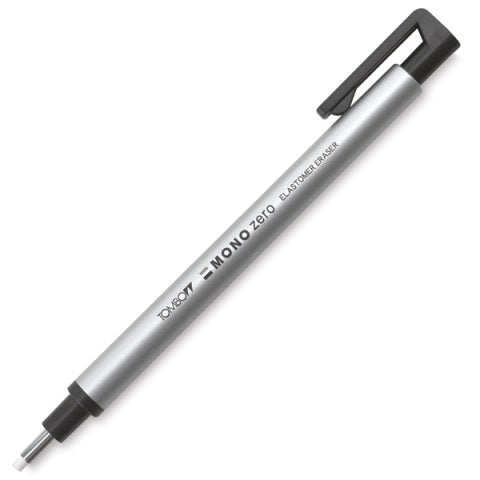 Tombow Mono Zero Eraser Pen Round