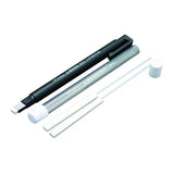 Tombow Mono Zero Eraser Pen Rectangle Black