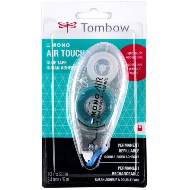 Tombow Mono Air Glue Tape