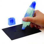 Tombow Mono Liquid Glue Aqua