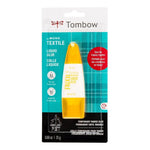 TOMBOW MONO TEXTLIE LIQUID GLUE