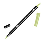 TOMBOW ABT BRUSH MARKER LEMON LIME 131
