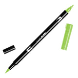 Tombow ABT Brush Marker Willow Green 173