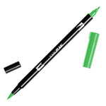 TOMBOW ABT BRUSH MARKER LIGHT GREEN 195