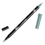 Tombow ABT Brush Marker Holly Green 312