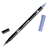 Tombow ABT Brush Marker Periwinkle 603
