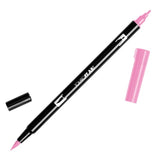 Tombow ABT Brush Marker Pink Rose 703
