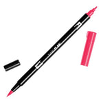 TOMBOW ABT BRUSH MARKER CHERRY 815