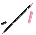 TOMBOW ABT BRUSH MARKER MAUVE 817