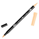 Tombow ABT Brush Marker Opal 910