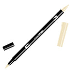 TOMBOW ABT BRUSH MARKER LIGHT SAND 990