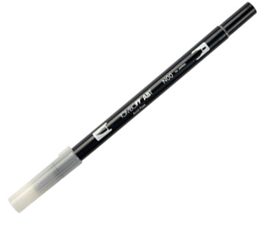 TOMBOW ABT BRUSH MARKER BLENDER N00