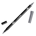TOMBOW ABT BRUSH MARKER COOL GRAY 7 N55