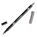 Tombow ABT Brush Marker Warm Gray 2 N79