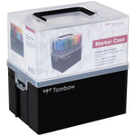 Tombow ABT Brush Marker Carry Box 108 Set SET