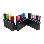 Tombow ABT Brush Marker Carry Box 108 Set SET