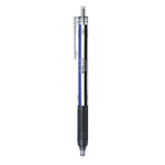 TOMBOW MONOGRAPH LITE GEL PEN MONO STRIPE BLACK INK
