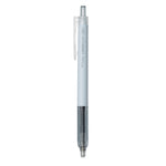 TOMBOW MONOGRAPH LITE GEL PEN BLUE BLACK INK