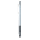 TOMBOW MONOGRAPH LITE GEL PEN BLUE BLACK INK