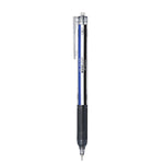 TOMBOW MONOGRAPH LITE GEL PEN MONO STRIPE BLACK INK