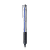 TOMBOW MONOGRAPH LITE GEL PEN MONO STRIPE BLACK INK