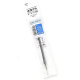 TOMBOW MONOGRAPH LITE GEL INK REFILL BLACK