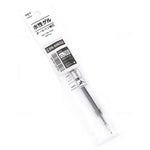 TOMBOW MONOGRAPH LITE GEL INK REFILL BLACK