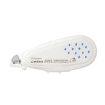 TOMBOW MONO AIR CORRECTION TAPE MILK GLASS WHITE