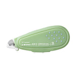 TOMBOW MONO AIR CORRECTION TAPE MILK GLASS GREEN