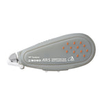 TOMBOW MONO AIR CORRECTION TAPE MILK GLASS GRAY