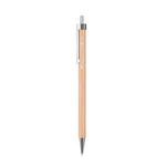 TOMBOW KI-MONOGATARI MECHANICAL PENCIL NATURAL
