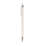 TOMBOW KI-MONOGATARI MECHANICAL PENCIL WHITE