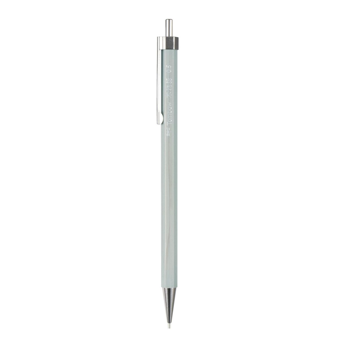 TOMBOW KI-MONOGATARI MECHANICAL PENCIL NEMOPHILA BLUE