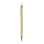 TOMBOW KI-MONOGATARI MECHANICAL PENCIL LEAF GREEN