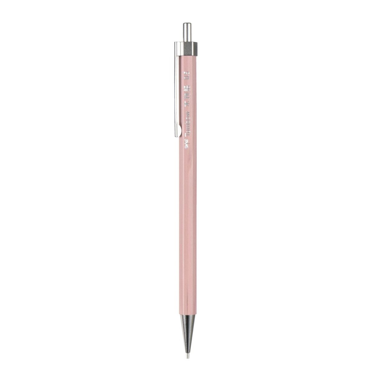 TOMBOW KI-MONOGATARI MECHANICAL PENCIL FOREST GREEN