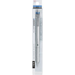 Tombow Monogrpah Mechanical Pencil Silver 0.3mm