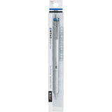 Tombow Monogrpah Mechanical Pencil Silver 0.3mm