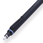 Tombow Monogrpah Mechanical Pencil Black 0.3mm