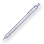 Tombow Monogrpah Mechanical Pencil Silver 0.5mm