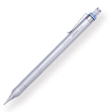 Tombow Monogrpah Mechanical Pencil Silver 0.5mm