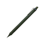 TOMBOW MONOGRAPH MECHANICAL PENCIL GREEN